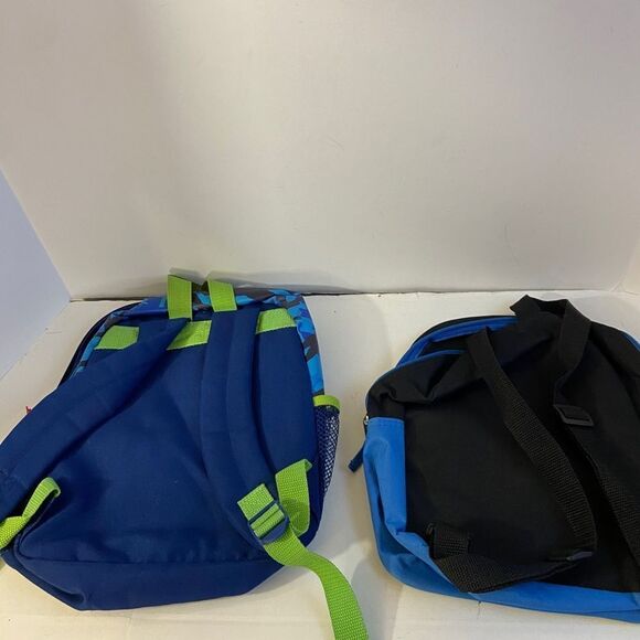 2 Disney Toy Story youth backpacks - Picture 5 of 6